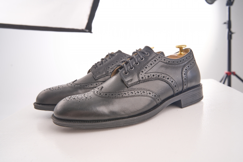 Дерби мужские: актуальные модели на весну 2026